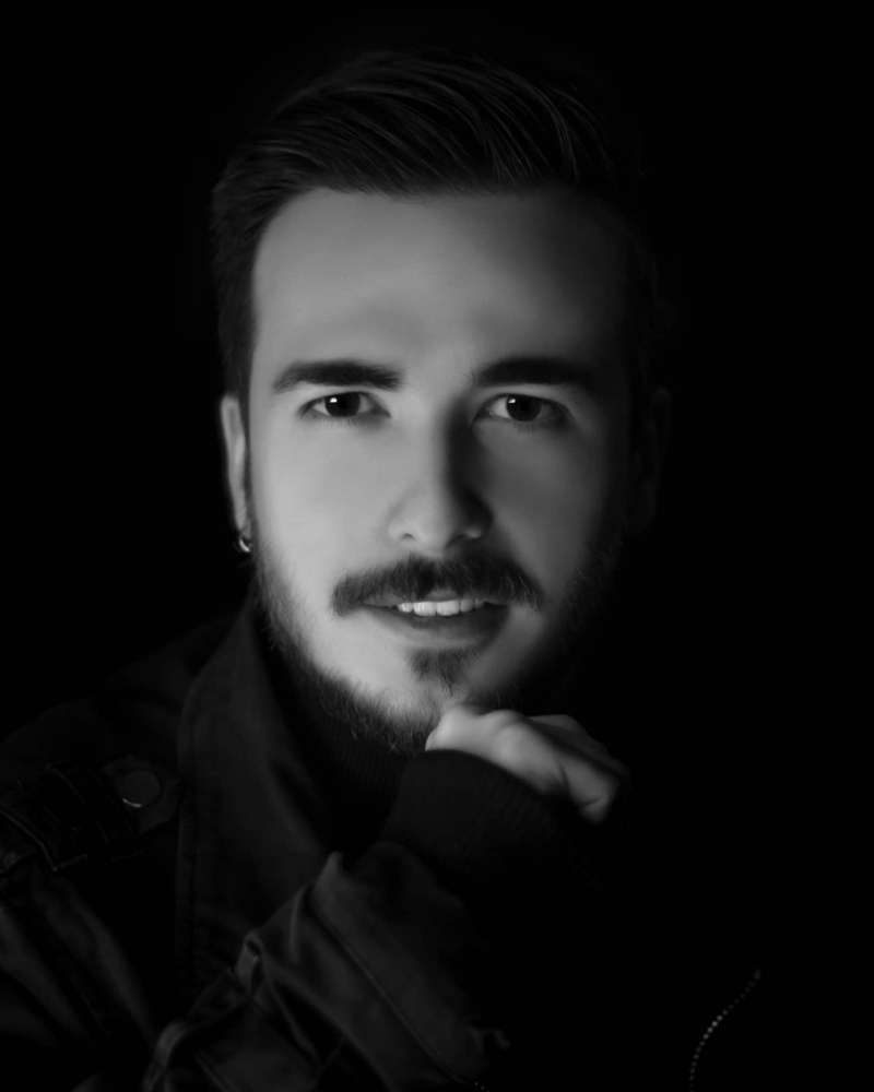 Furkan Akman