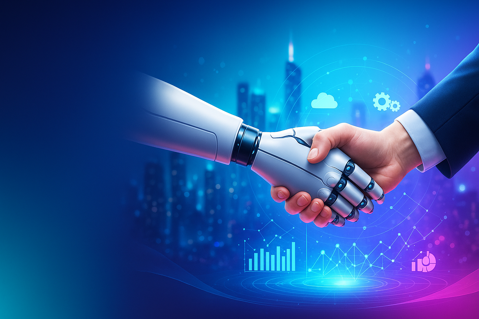 IDP - Intelligent Document Processing